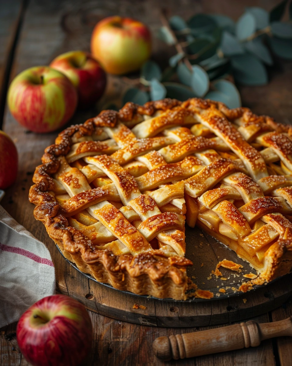 Apple Pie