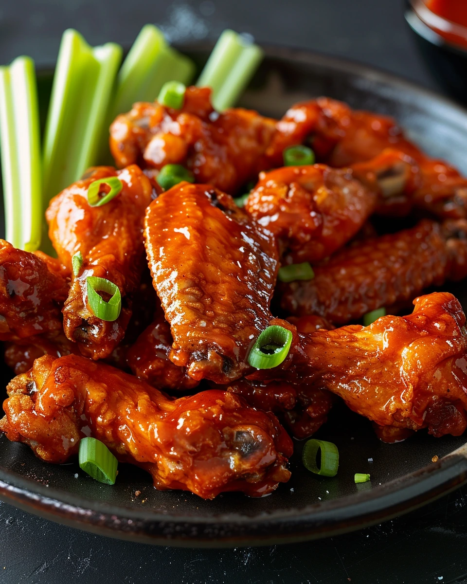 Buffalo Wings