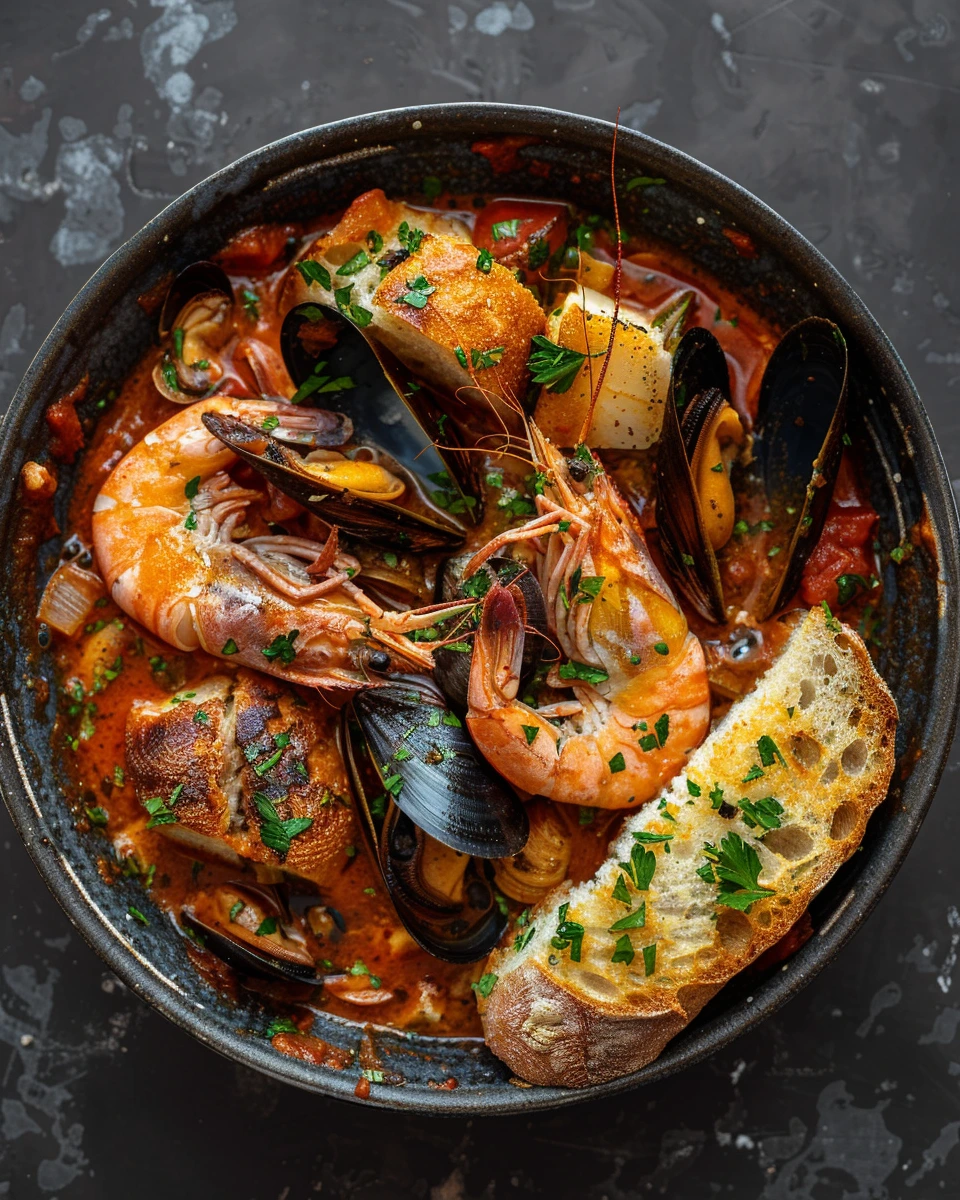 Cioppino