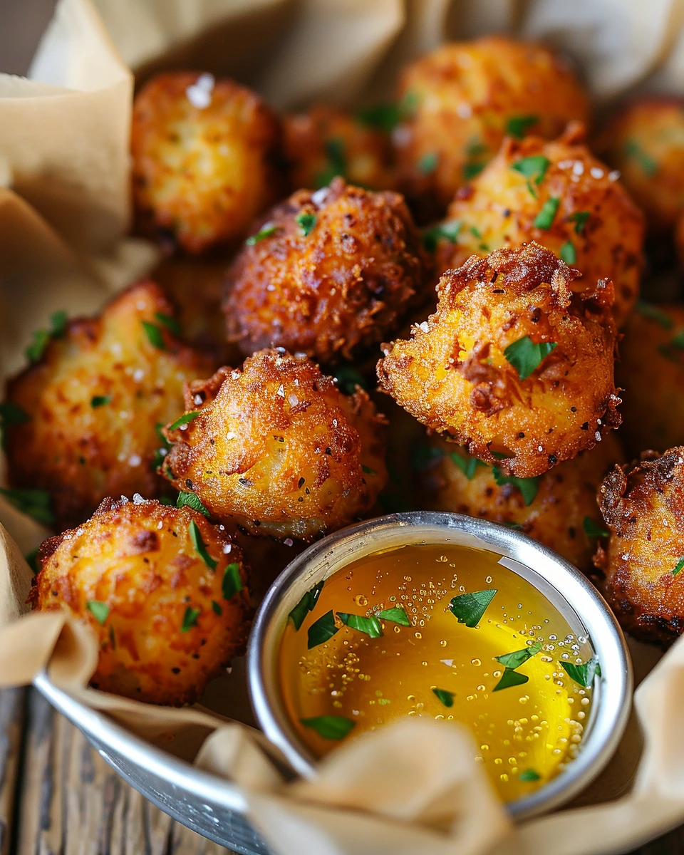 Hush Puppies
