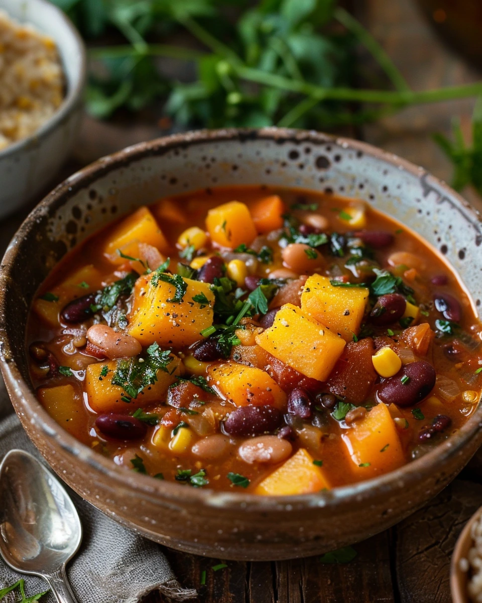 Three Sisters Stew