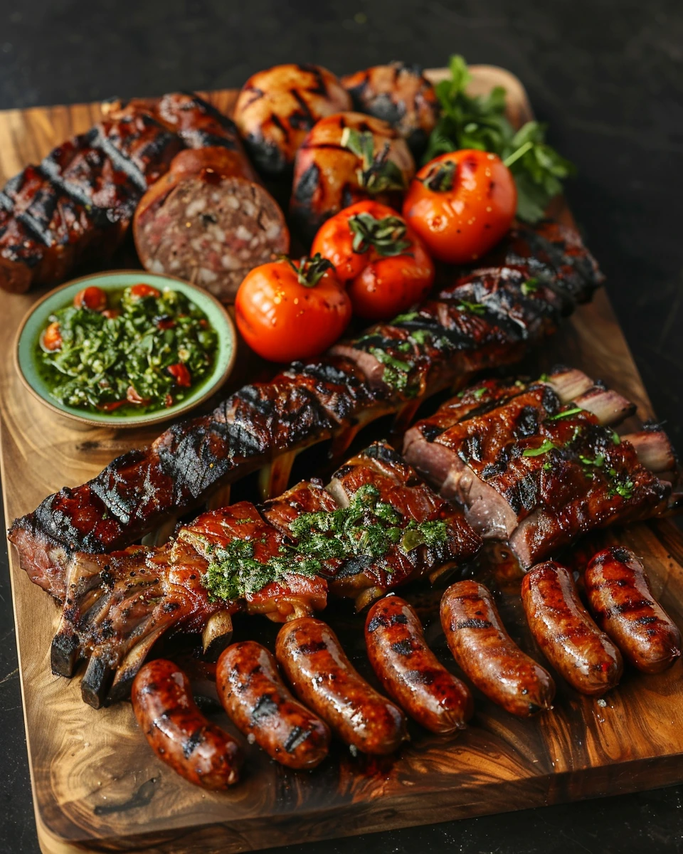 Asado Argentino