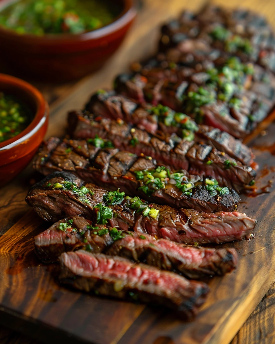 Lemony fresh dinners