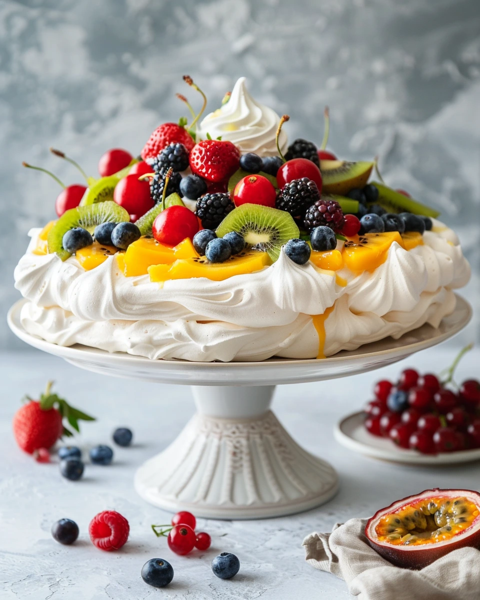 Pavlova