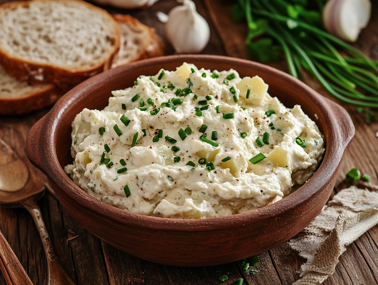 Erdäpfelkas