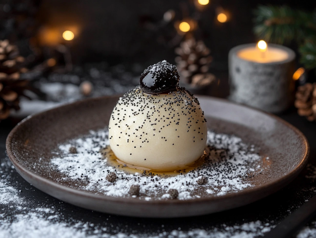 Germknödel