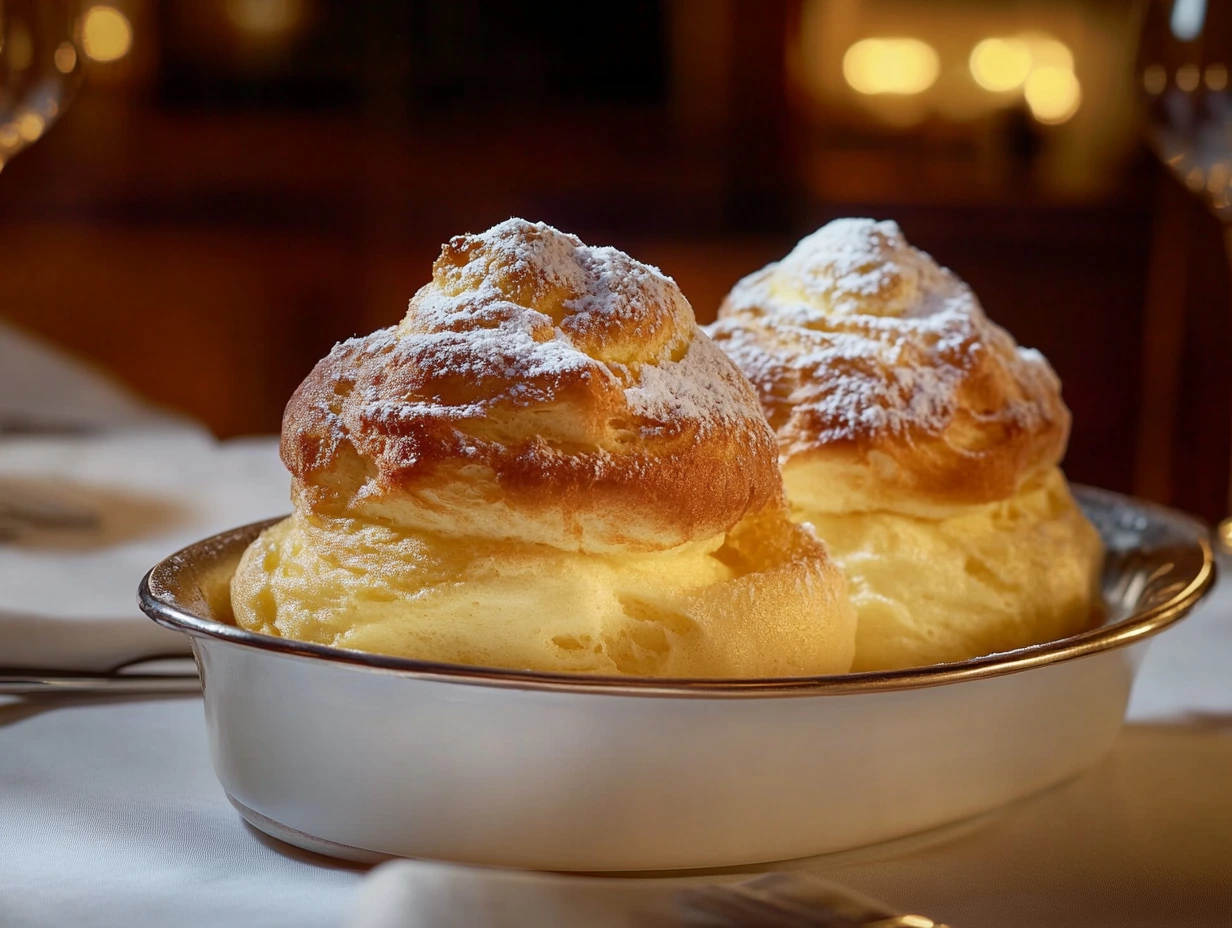 Salzburger Nockerl