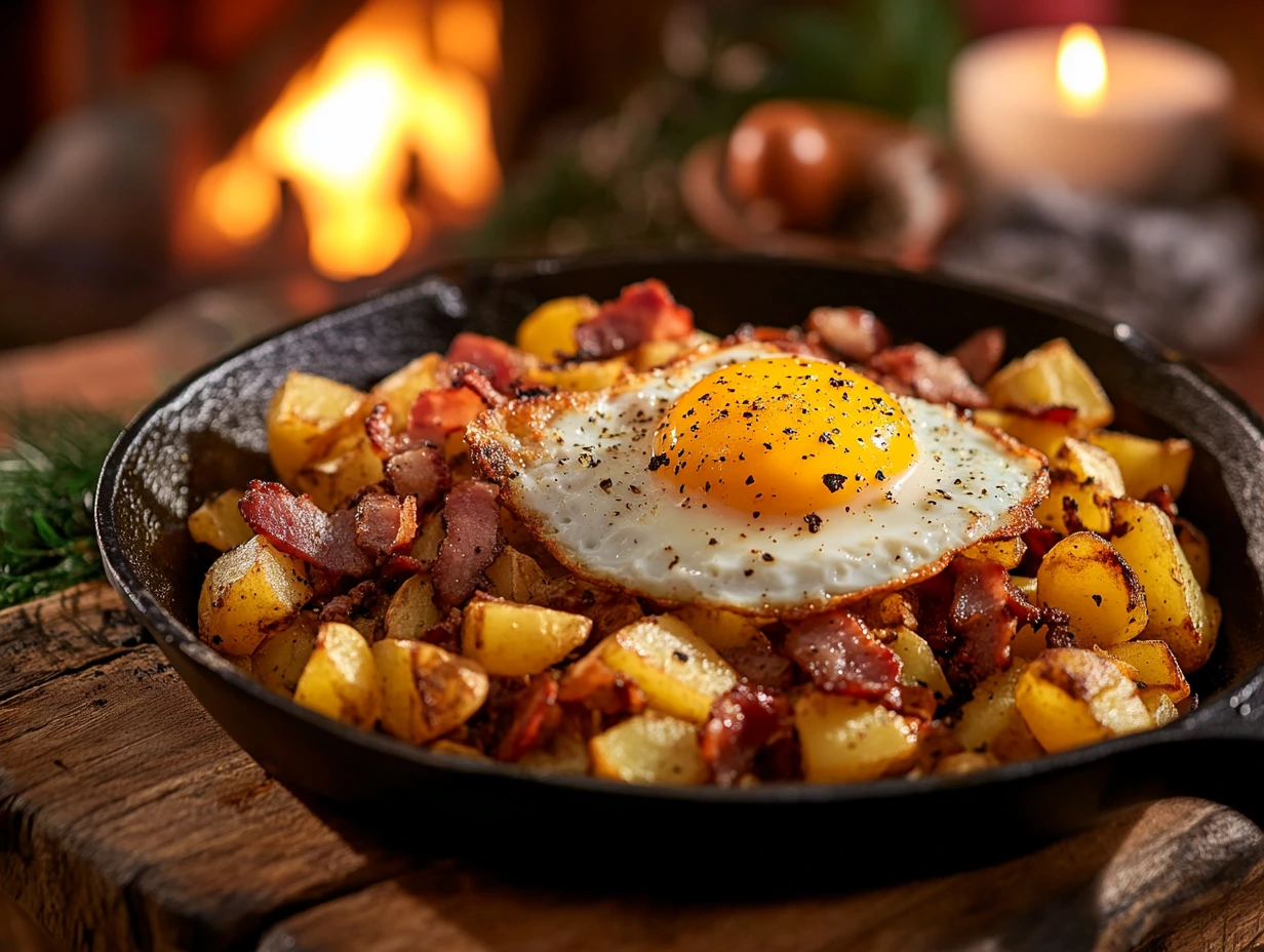 Tiroler Gröstl
