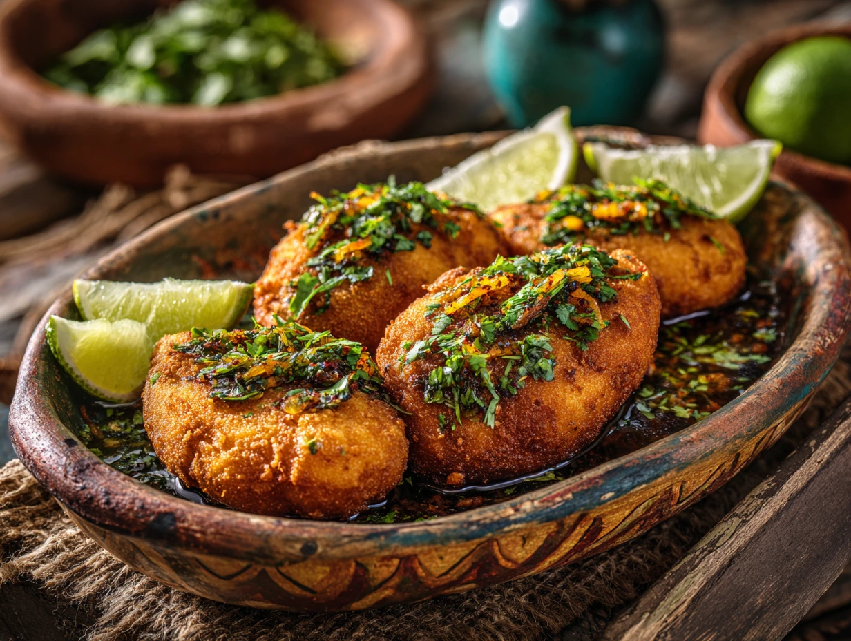 Acarajé