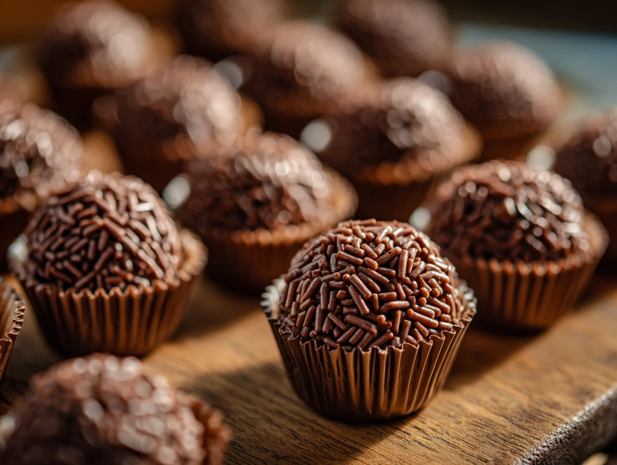 Brigadeiro