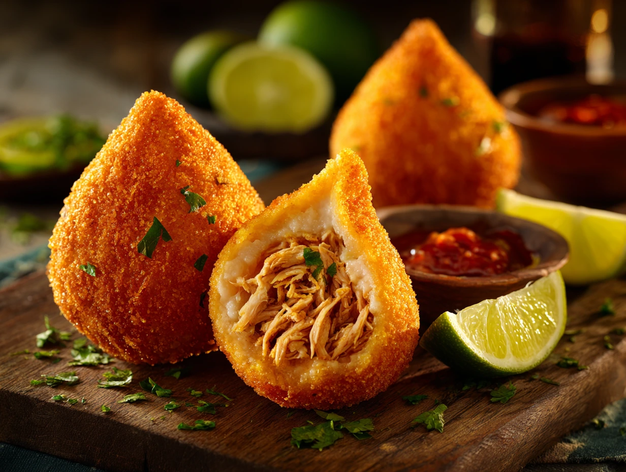 Coxinha