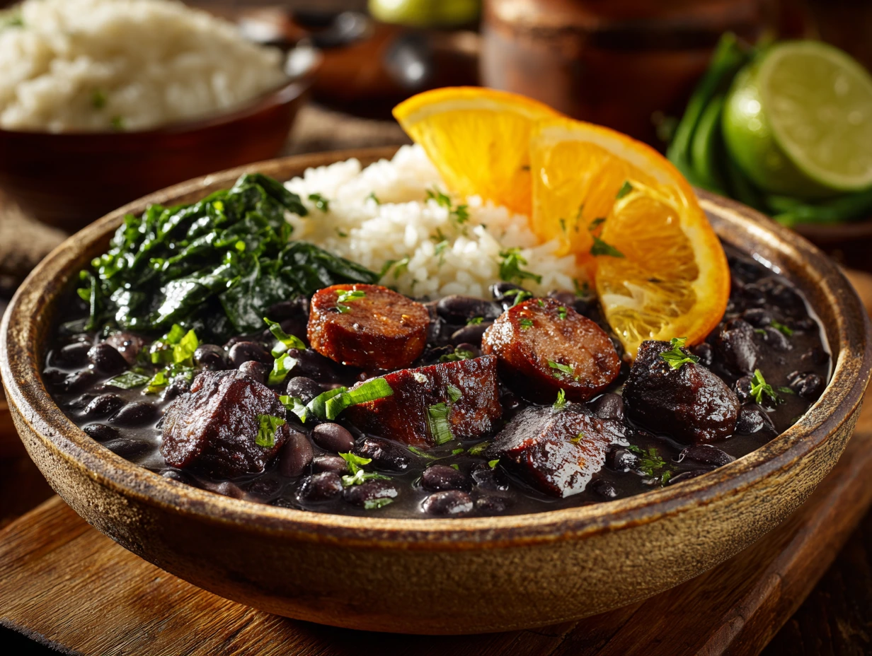 Feijoada