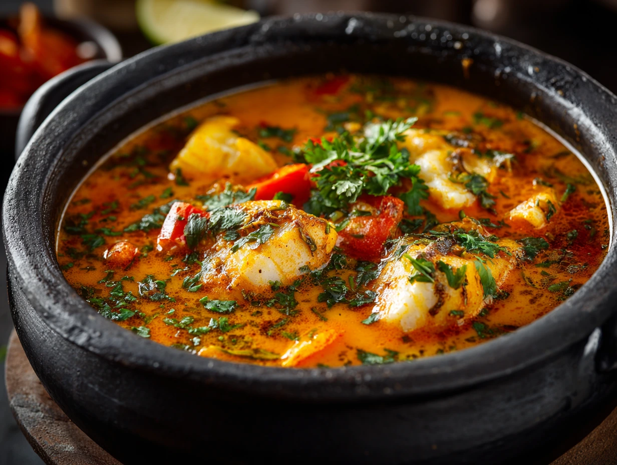 Moqueca Baiana