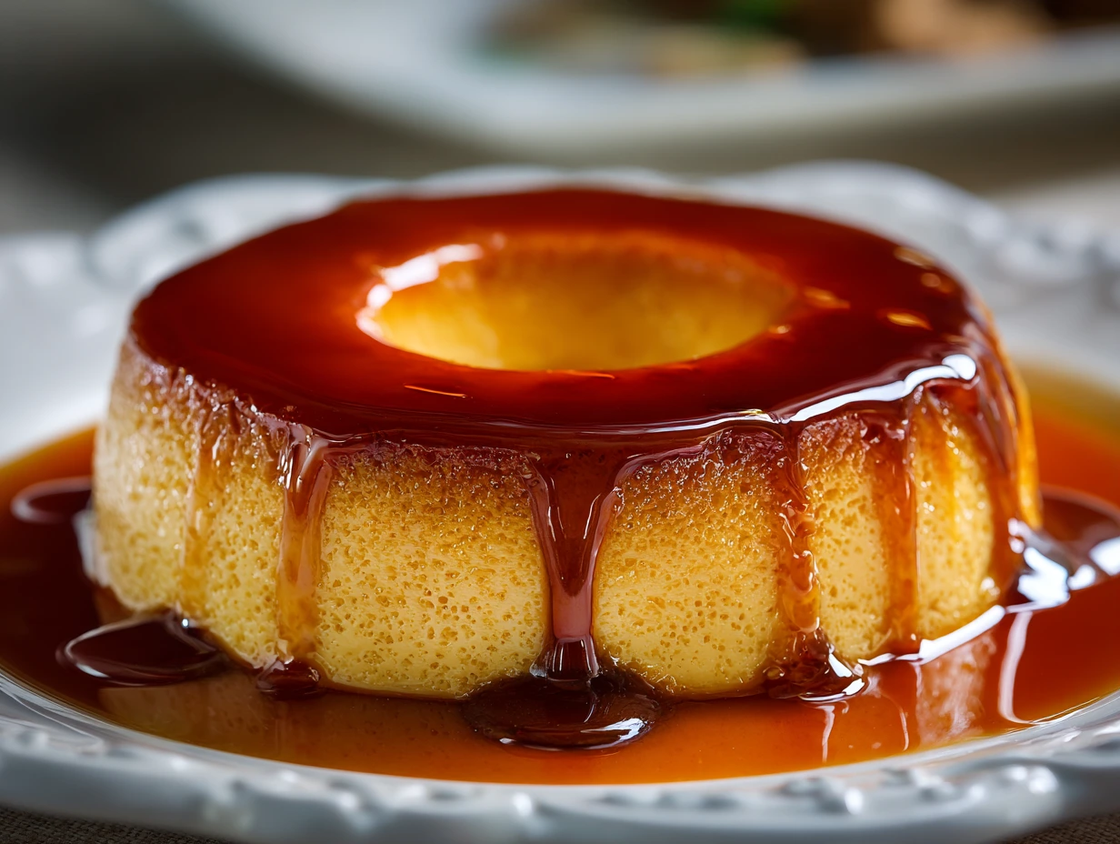 Desserts sans cuisson