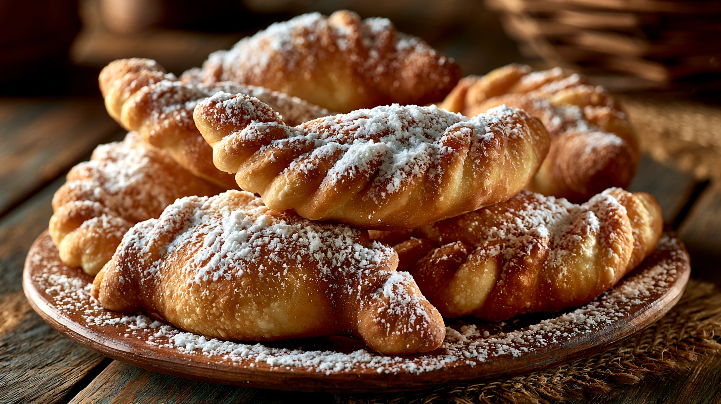 Calzones Rotos