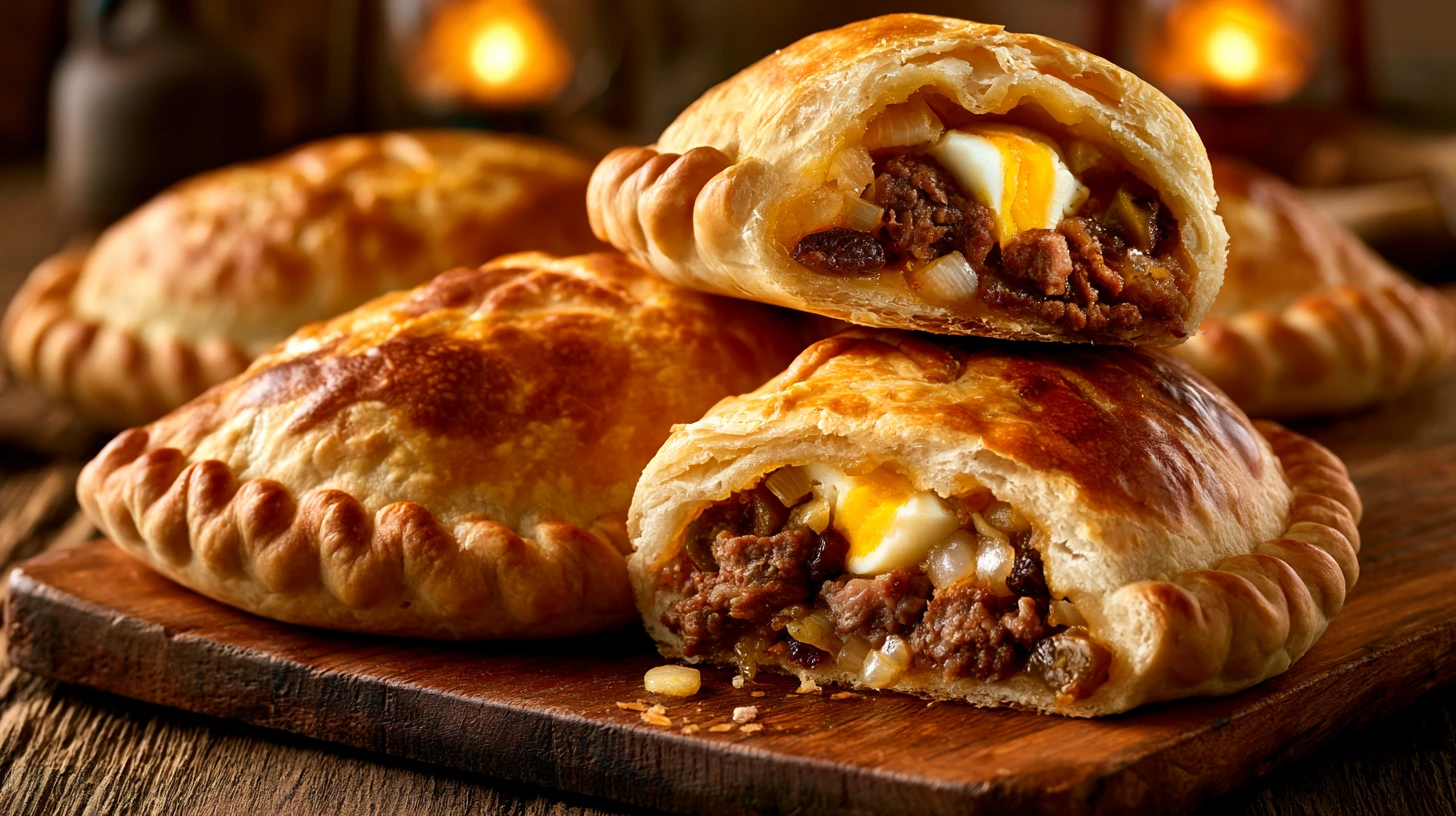 Empanadas de Pino