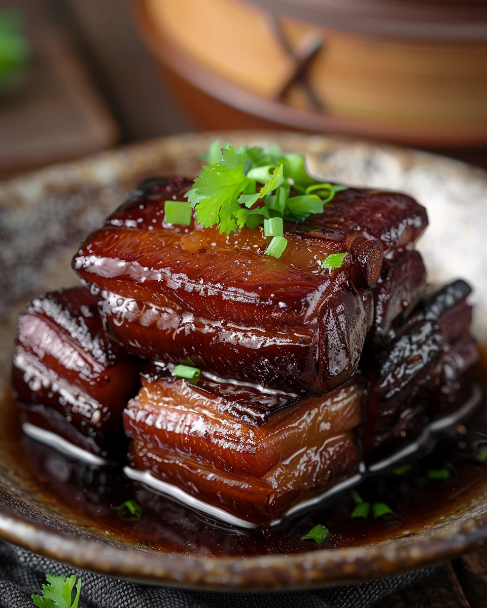 Dongpo Rou