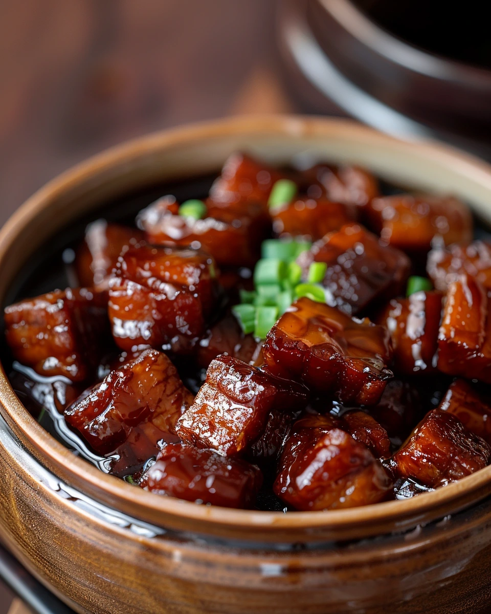 Hong Shao Rou