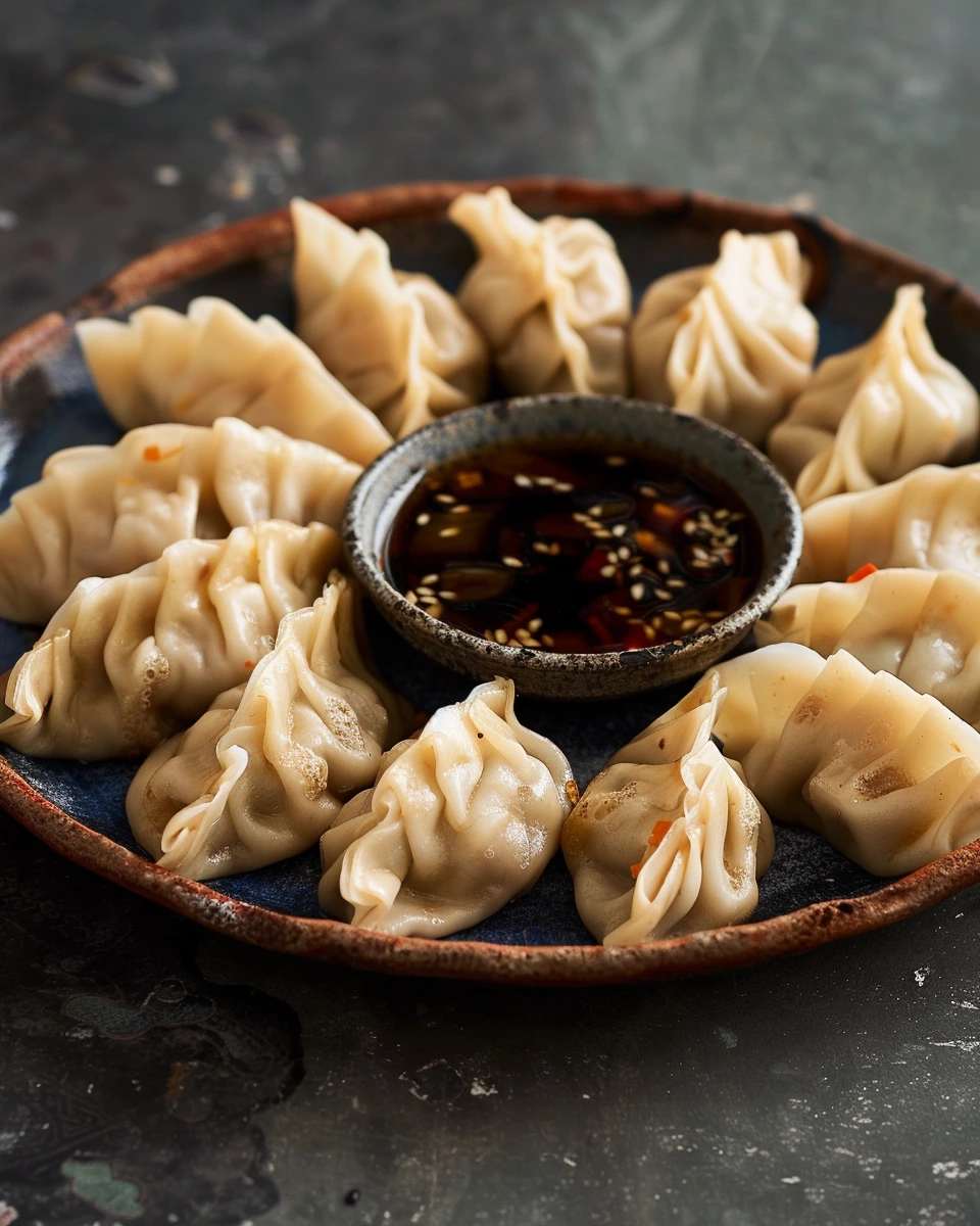 Jiaozi