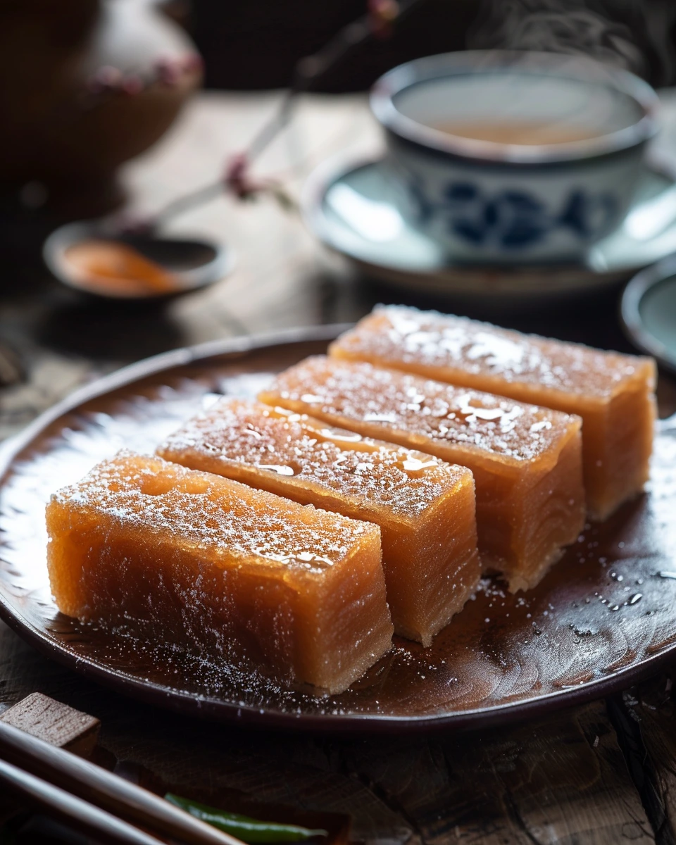 Nian Gao