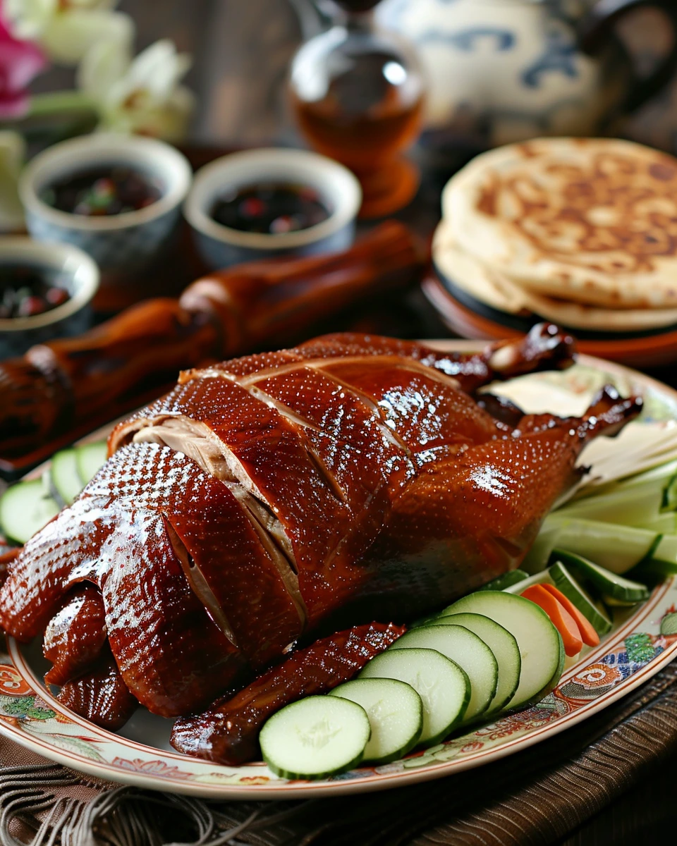 Peking Duck