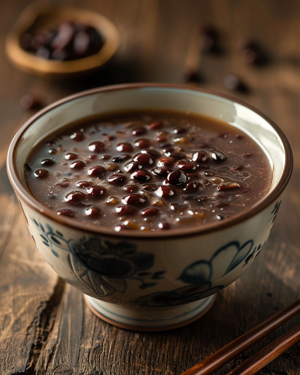 Red Bean Soup