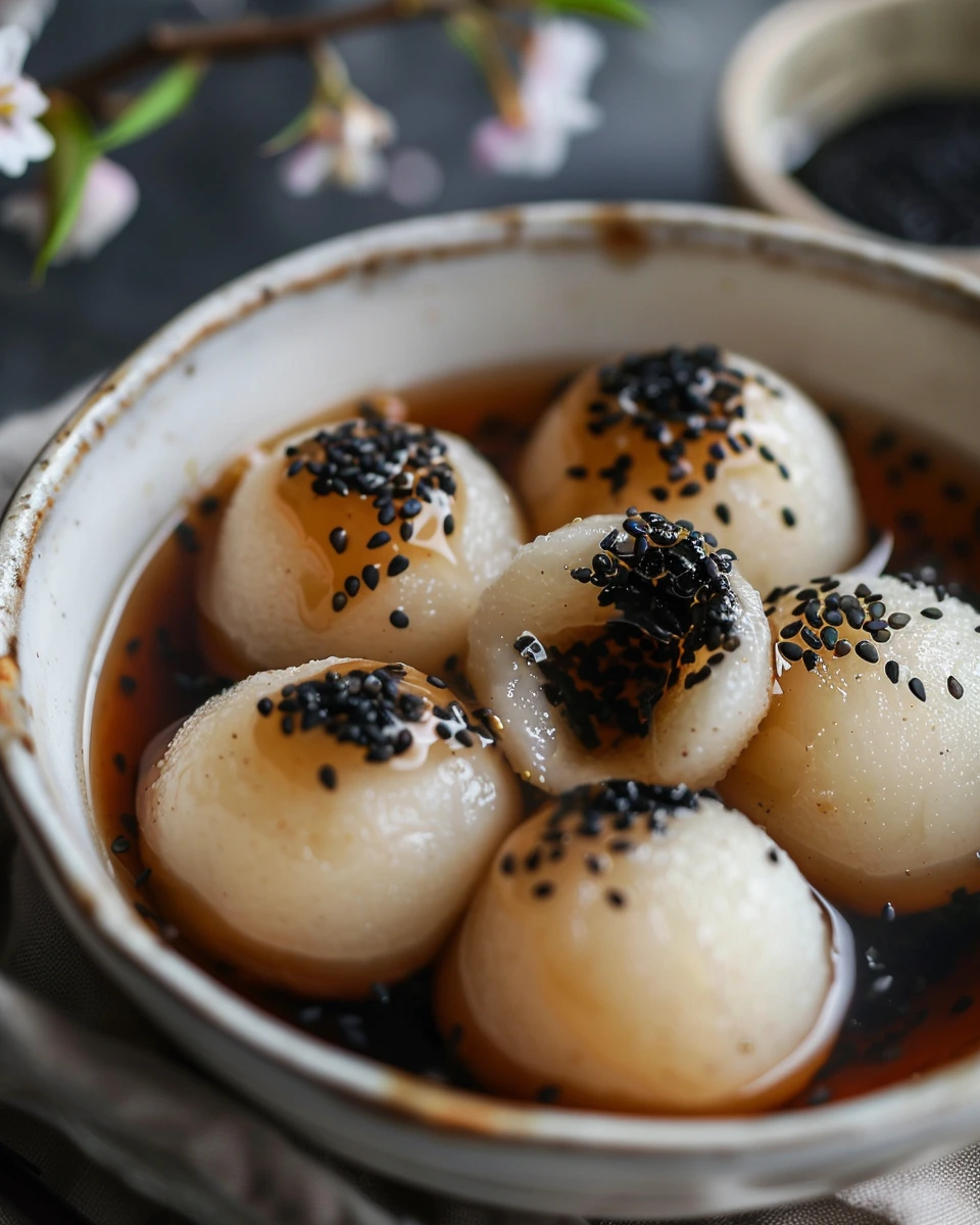 Tangyuan