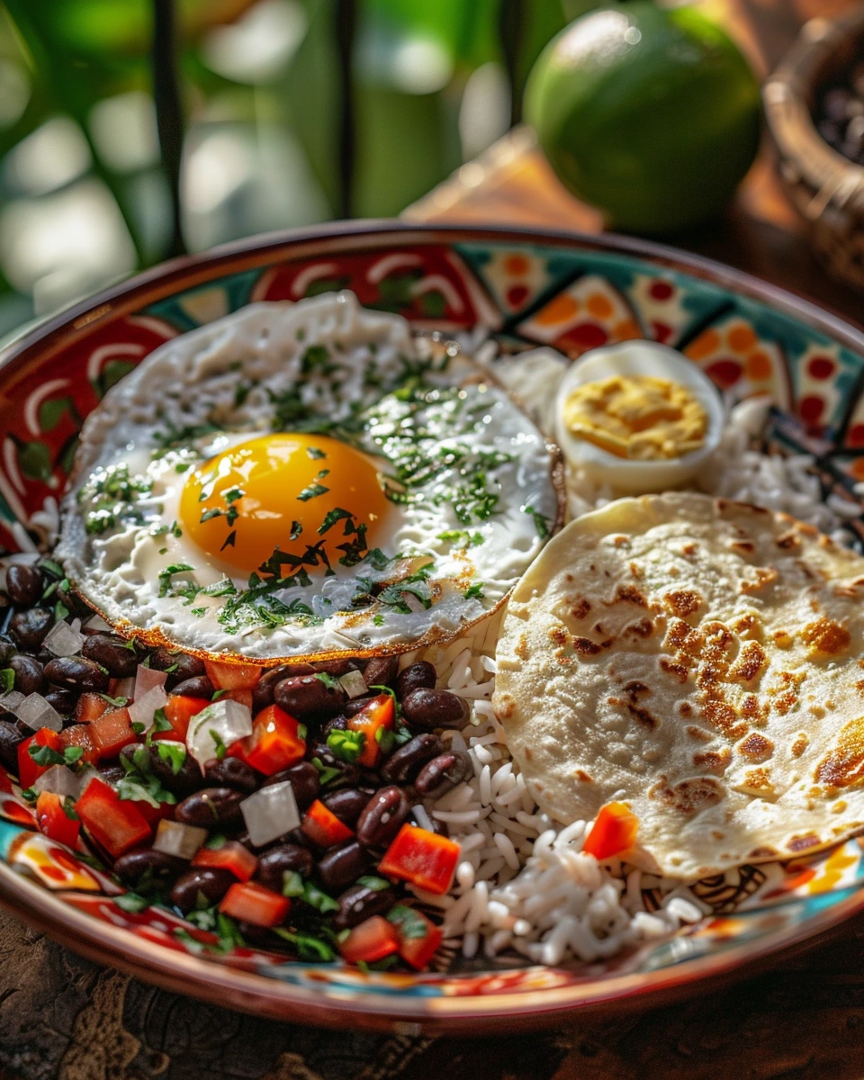 Gallo Pinto