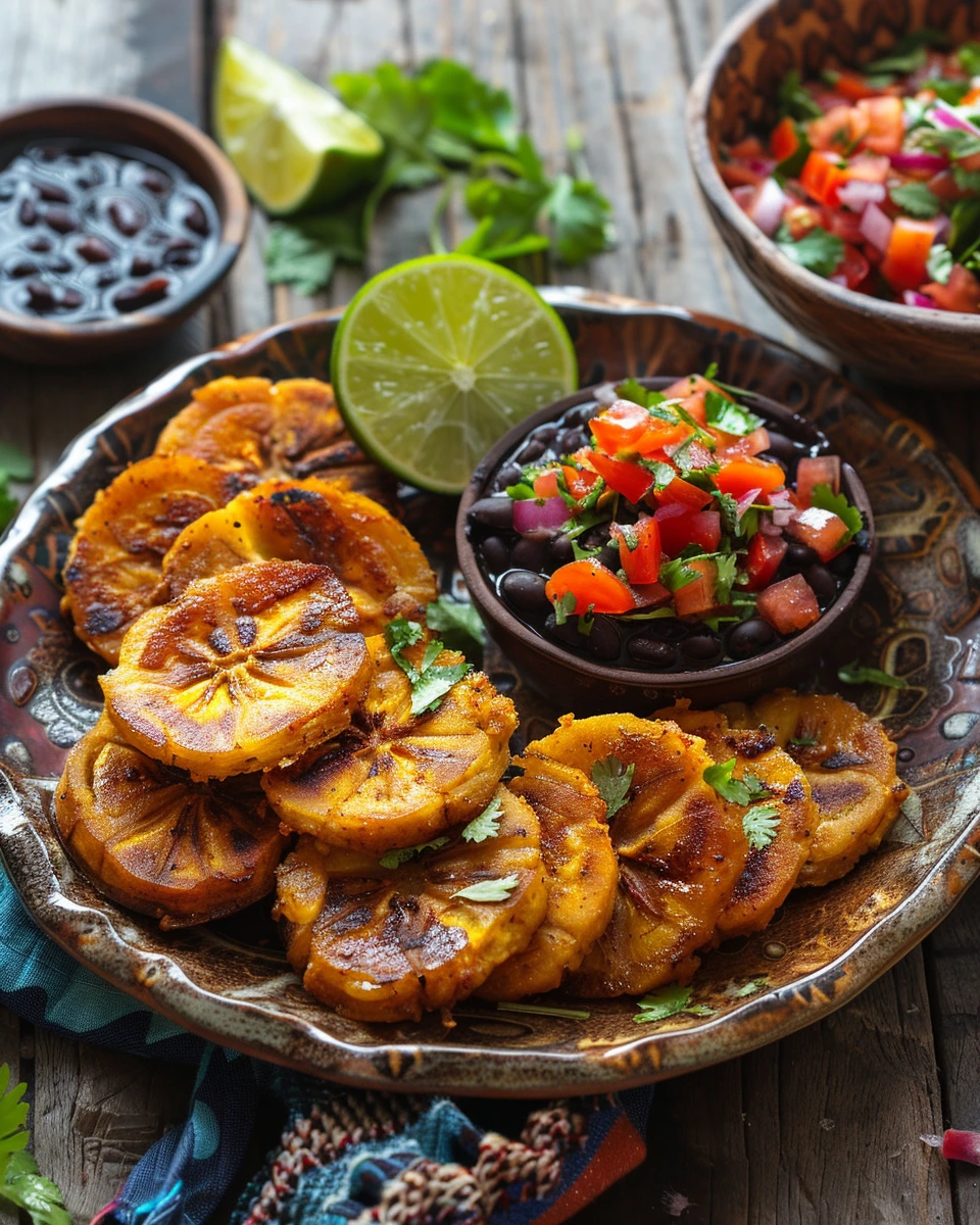 Patacones