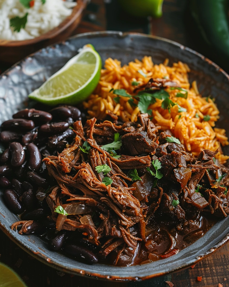 Vaca Frita