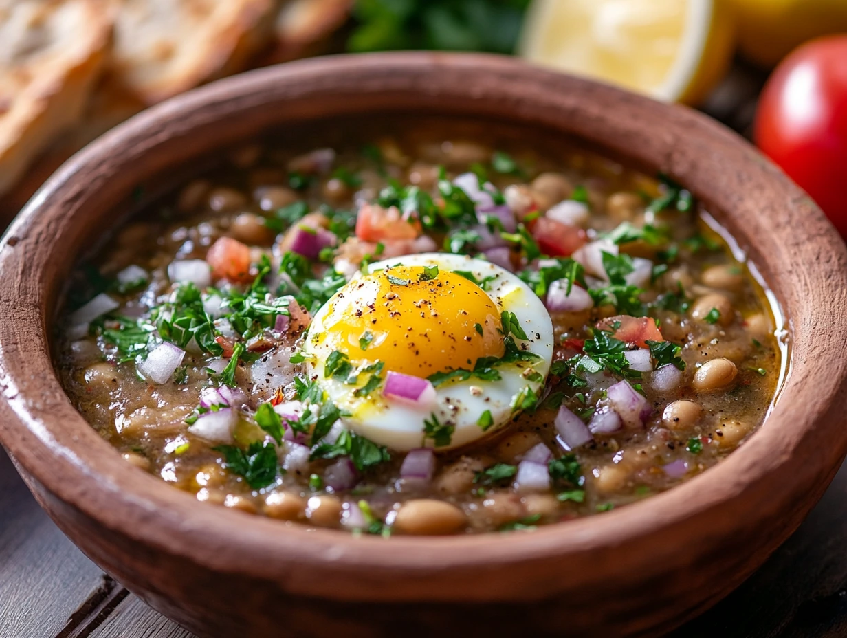Ful Medames