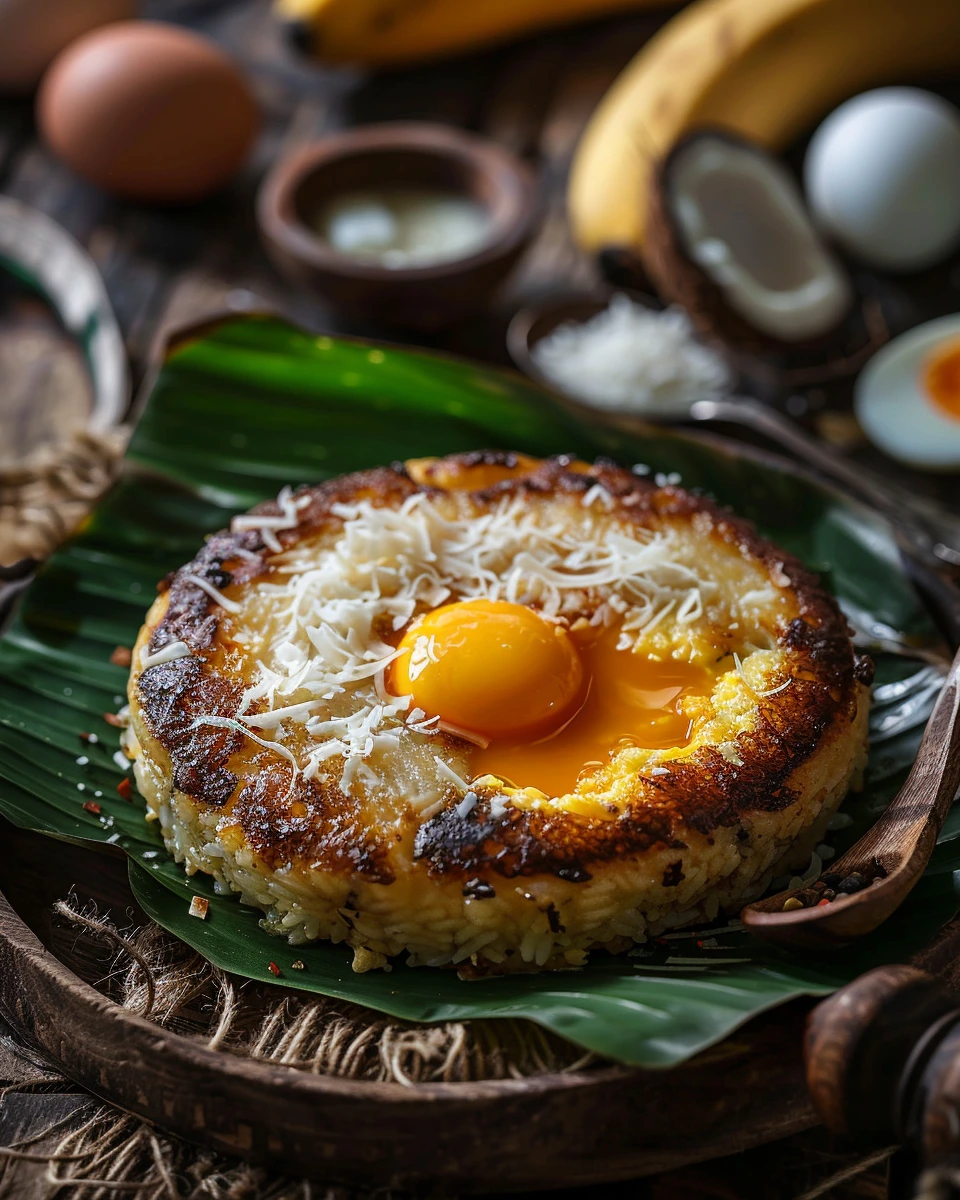 Bibingka