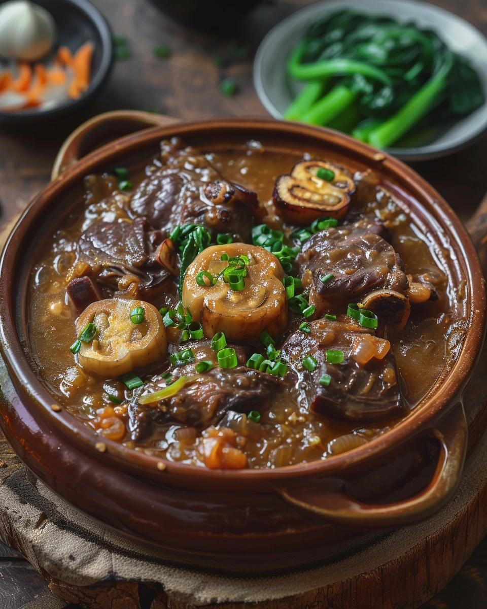 Kare-Kare