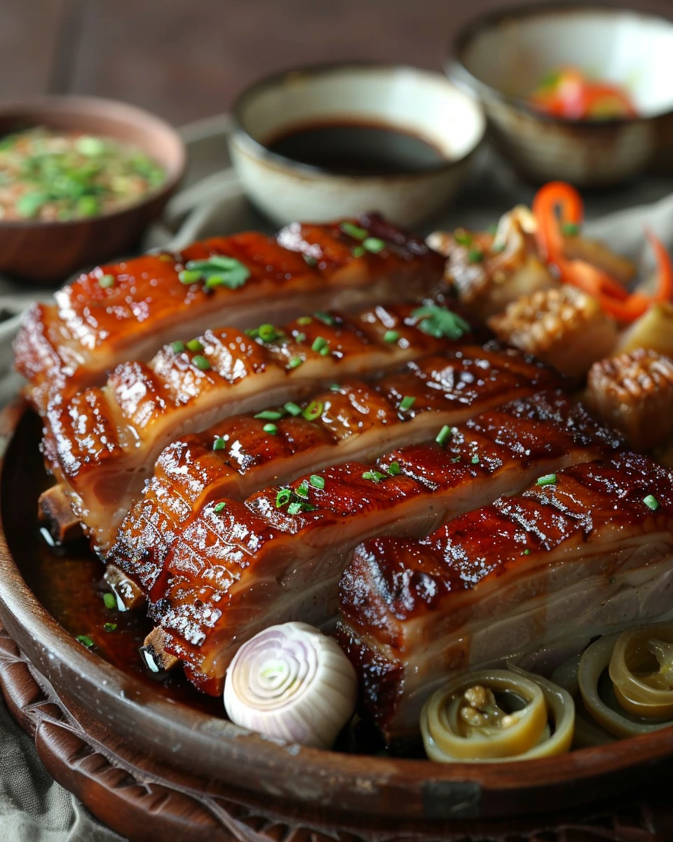 Lechon Kawali
