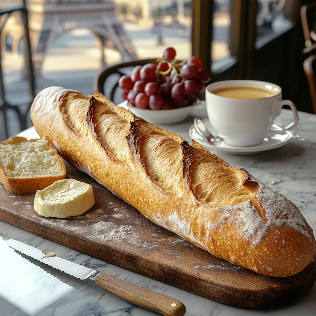 Baguette