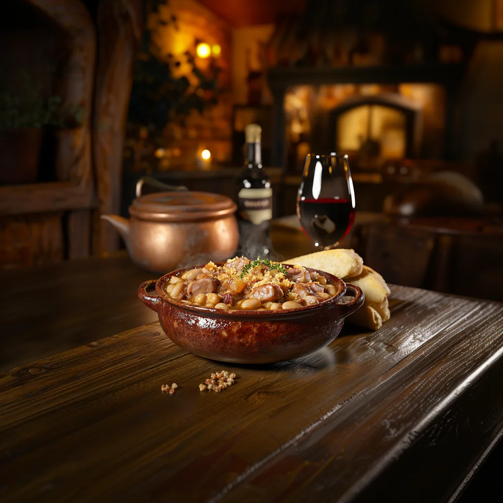 Cassoulet