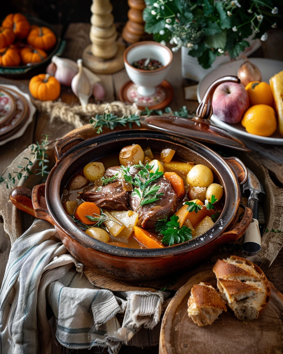 Pot-au-Feu