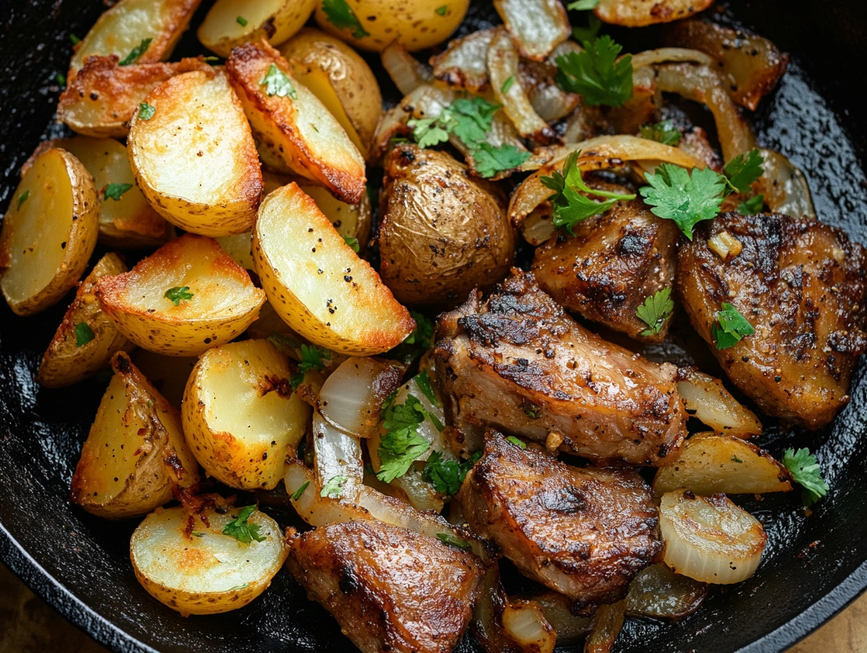 One-pot wonders