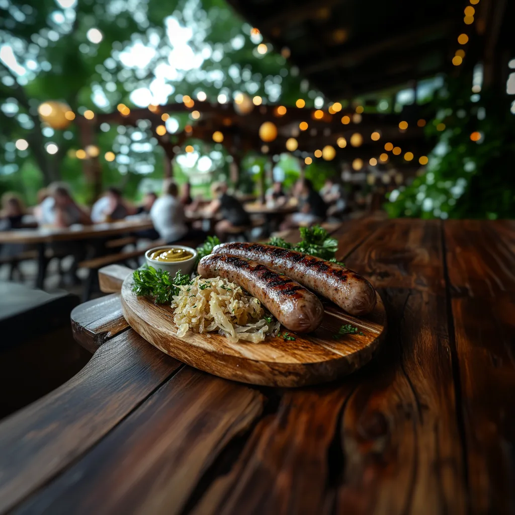 Family Table & Comfort Food
