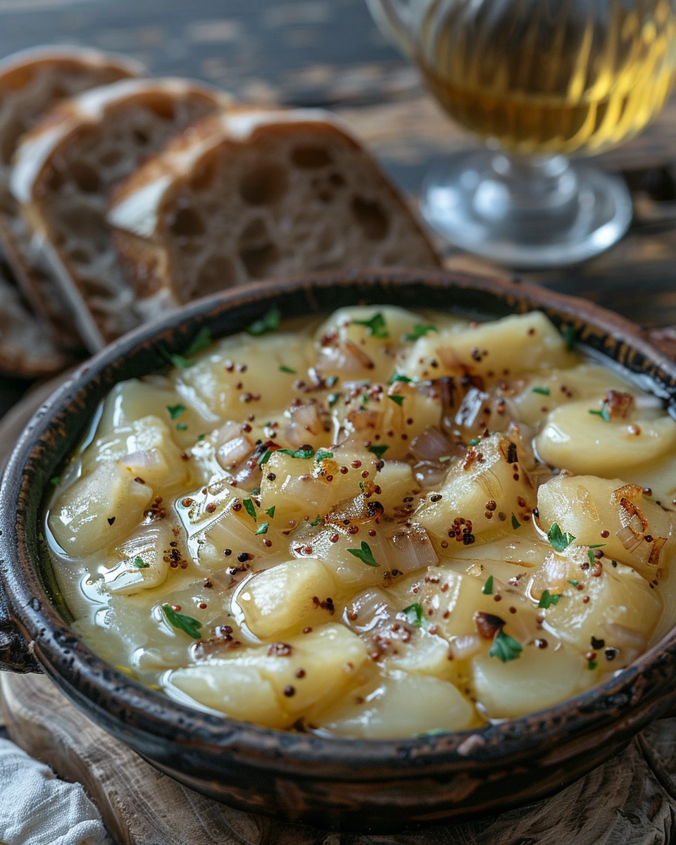 Handkäse mit Musik