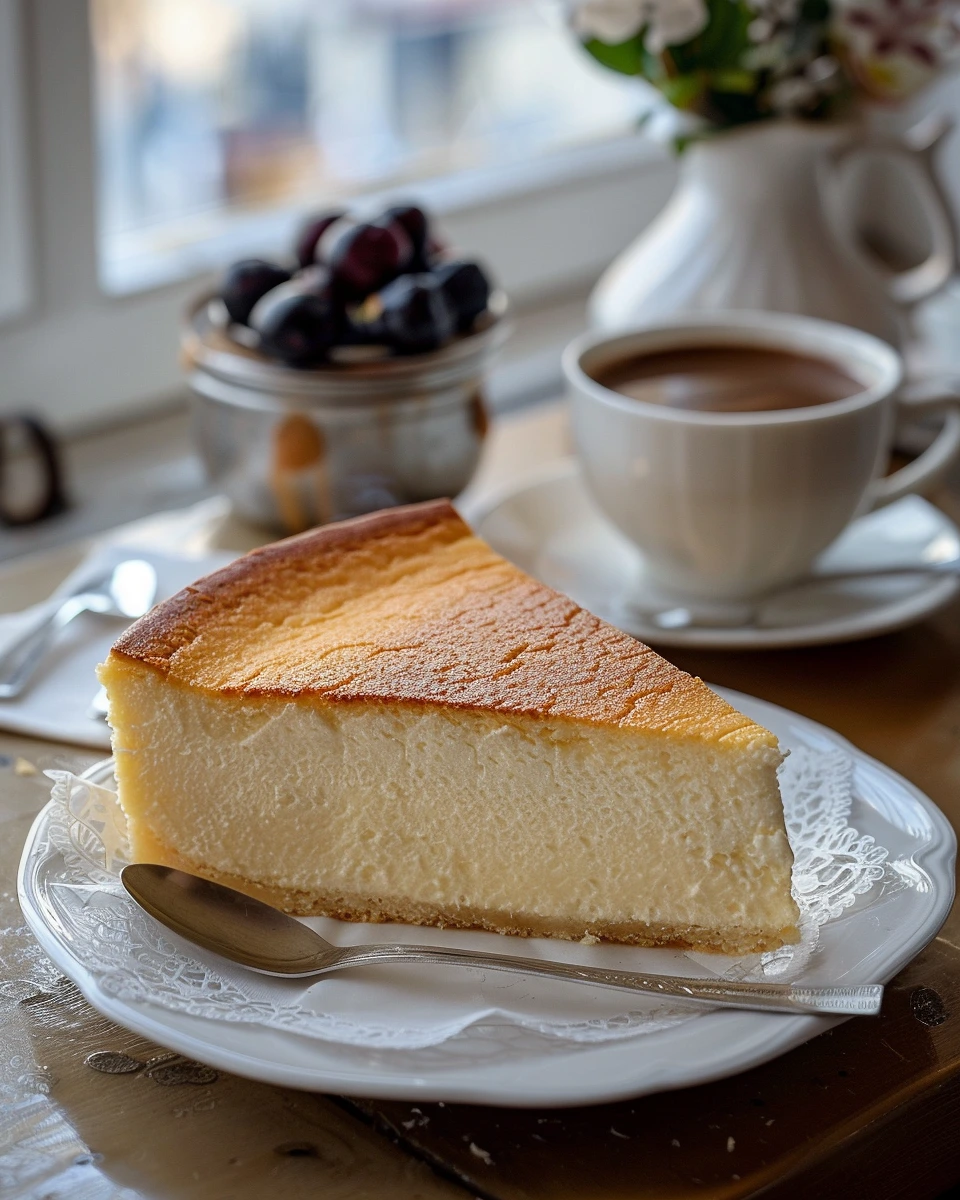 Käsekuchen