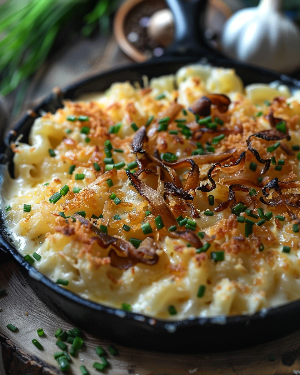 Käsespätzle
