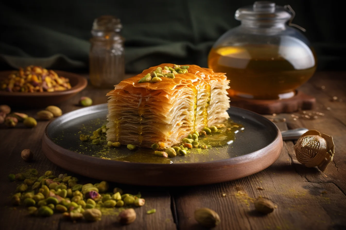 Baklava