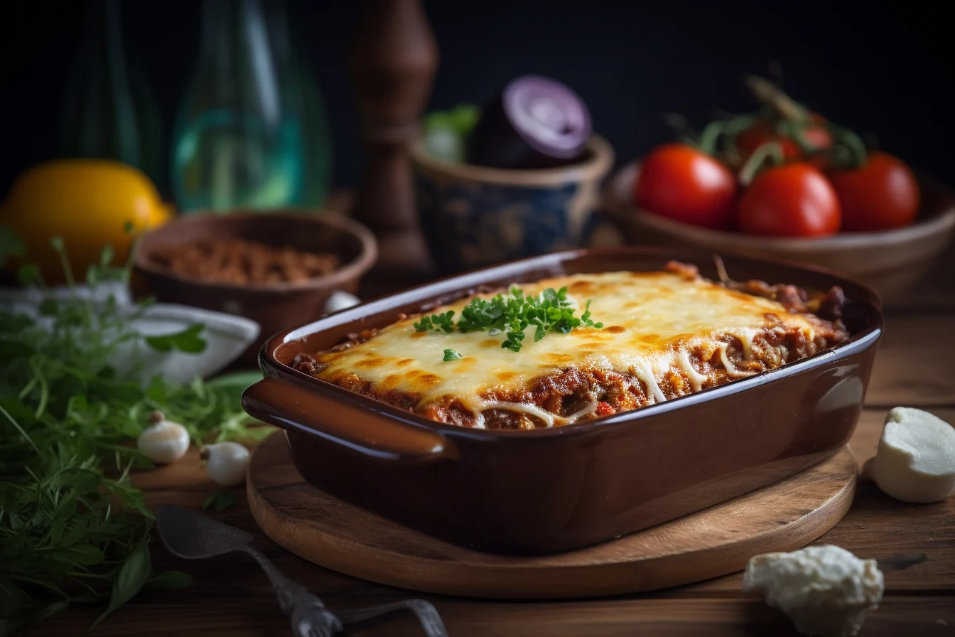 Moussaka