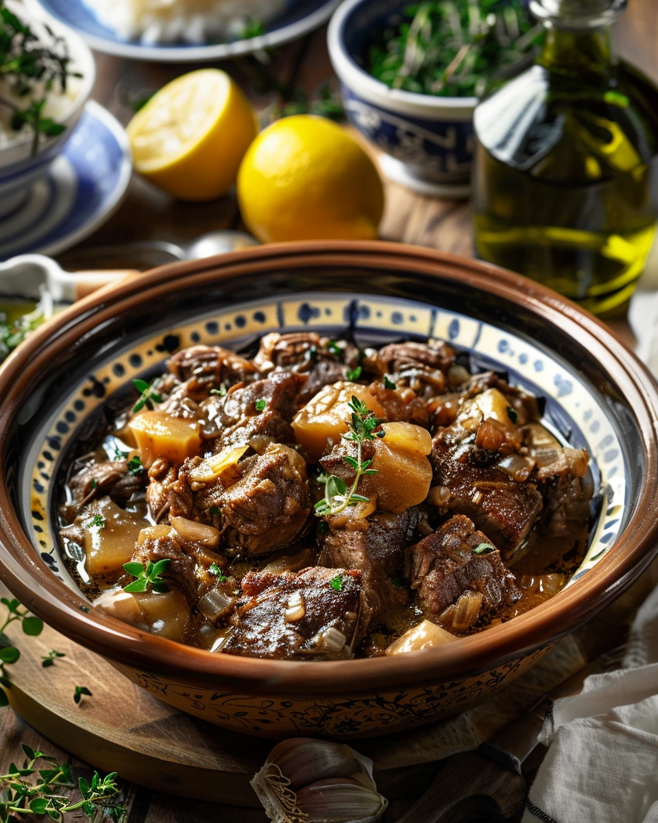 Stifado