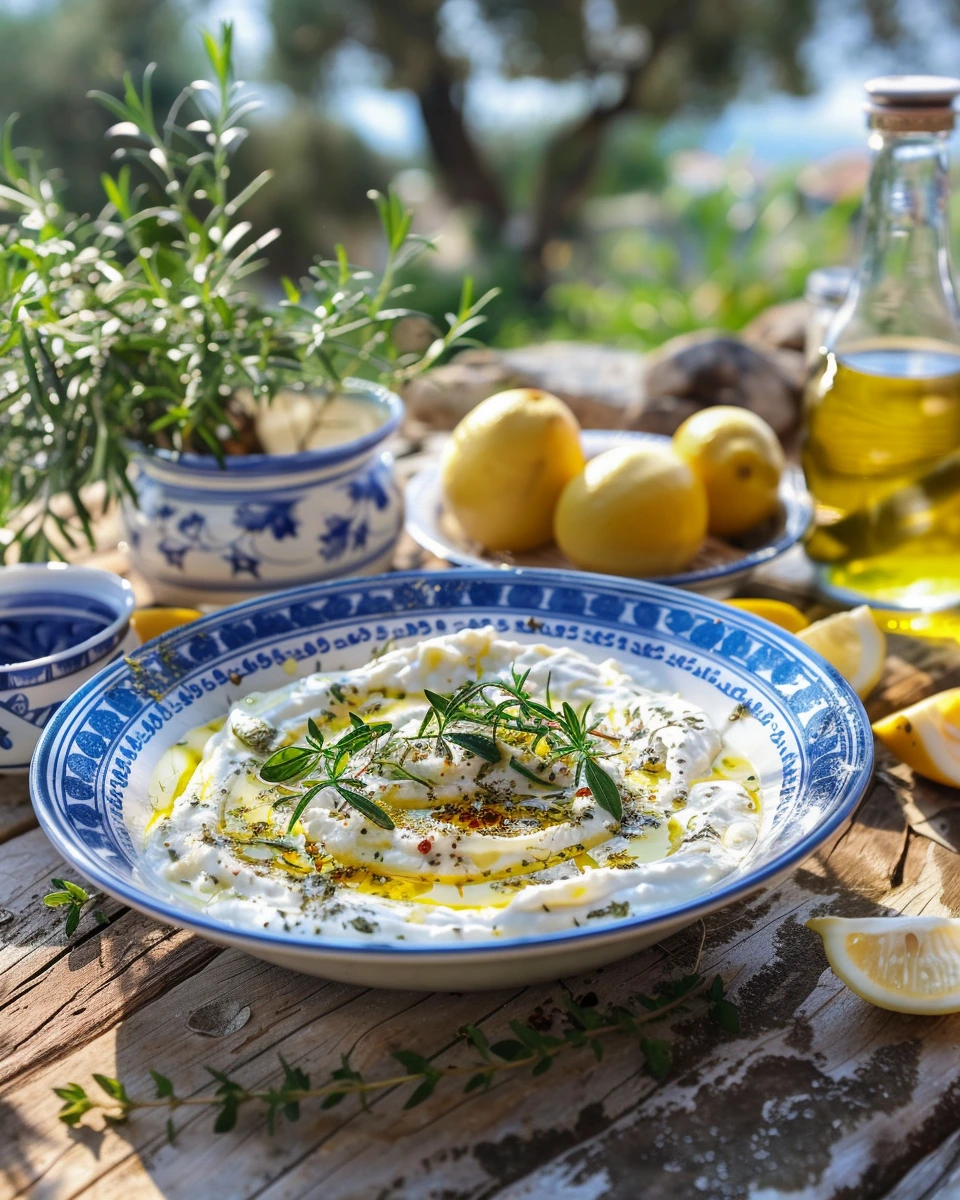 Taramosalata