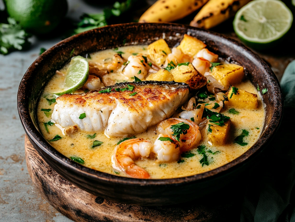 Tapado Garifuna