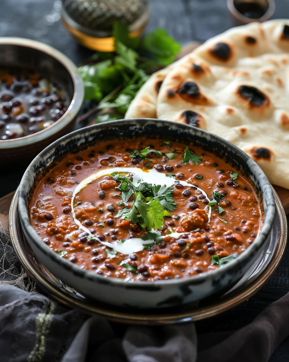 Dal Makhani