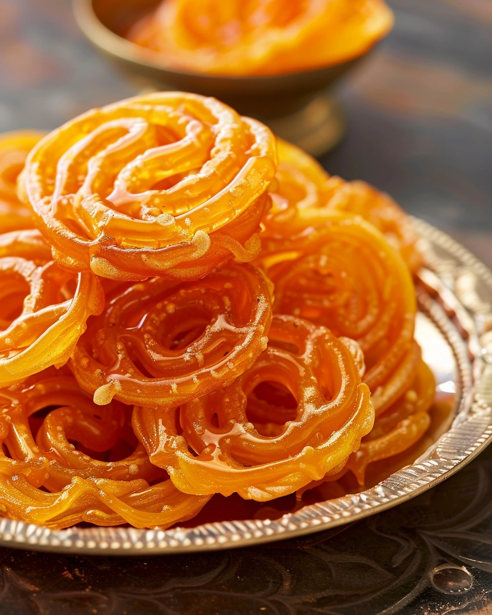 Jalebi