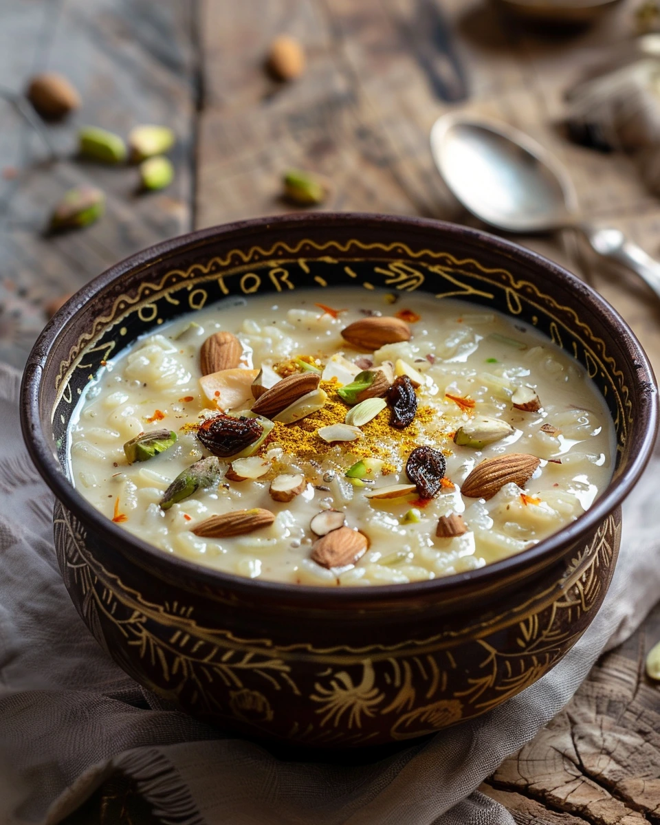 Kheer